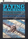 Book cover of Flying Machines by MACGREGOR-HASTIE, Roy (ed.)